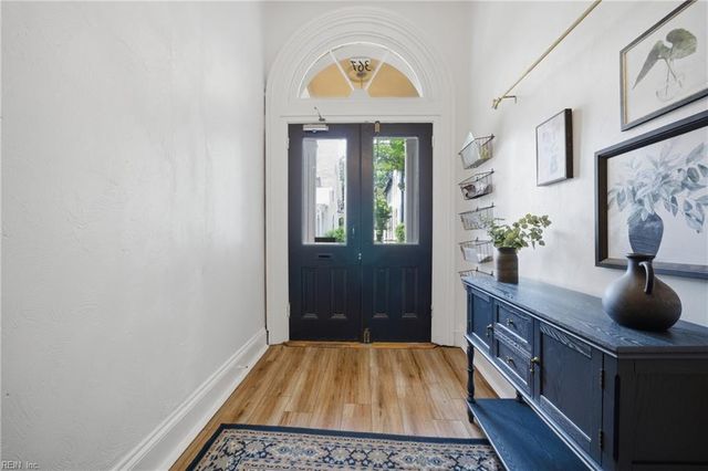 367 Middle ST, Portsmouth, VA 23704
