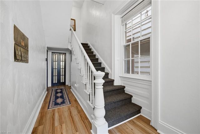 367 Middle ST, Portsmouth, VA 23704