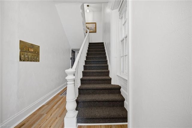 367 Middle ST, Portsmouth, VA 23704