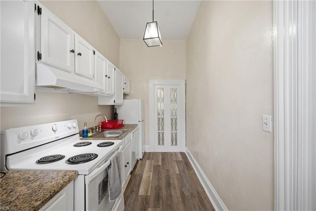 367 Middle ST, Portsmouth, VA 23704