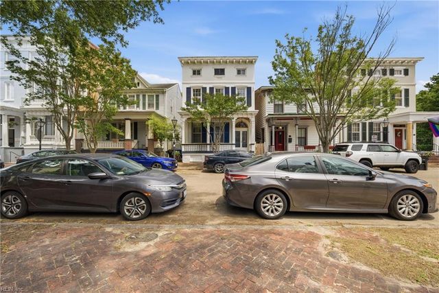 367 Middle ST, Portsmouth, VA 23704