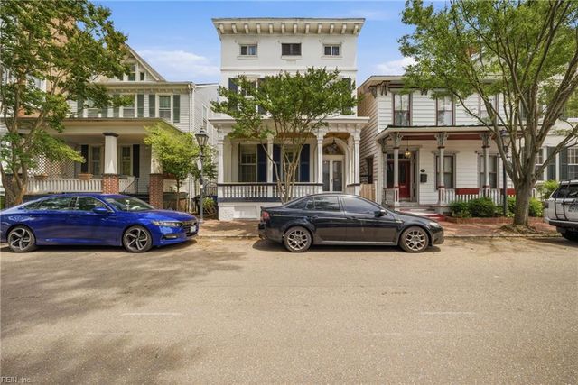 367 Middle ST, Portsmouth, VA 23704