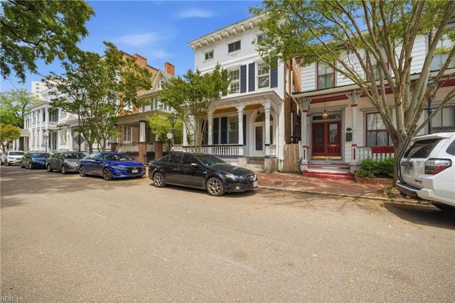 367 Middle ST, Portsmouth, VA 23704