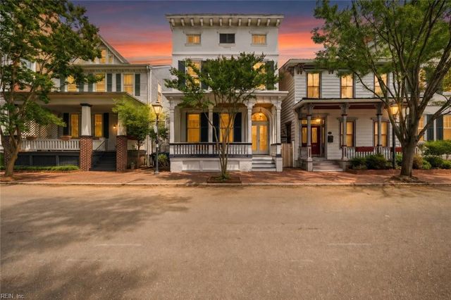367 Middle ST, Portsmouth, VA 23704