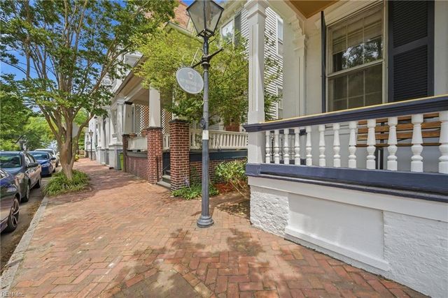 367 Middle ST, Portsmouth, VA 23704