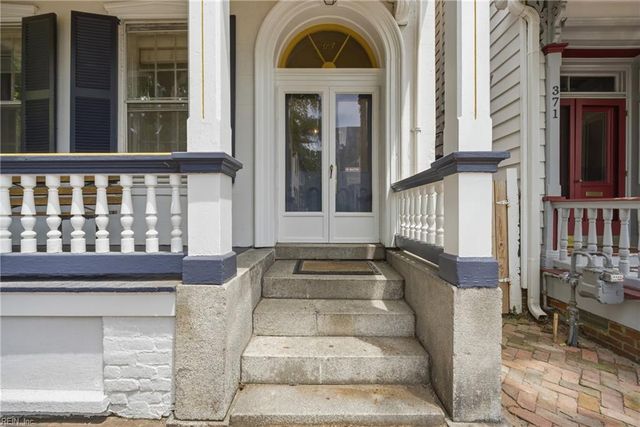 367 Middle ST, Portsmouth, VA 23704