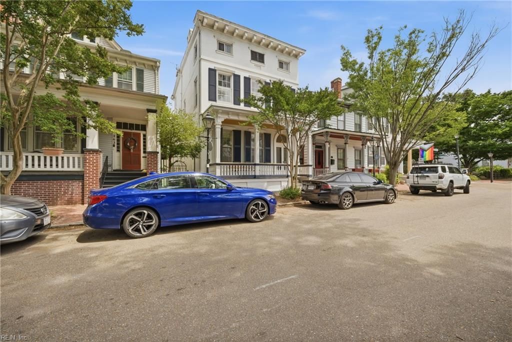 367 Middle ST, Portsmouth, VA 23704