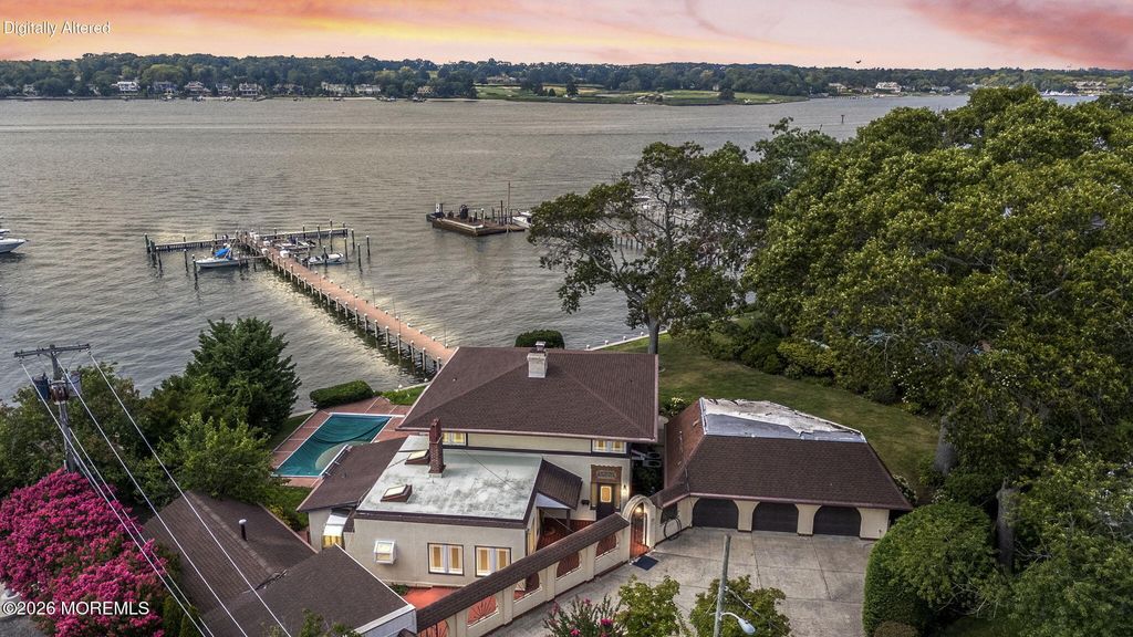 909 River Oaks Lane, Point Pleasant, NJ 08742