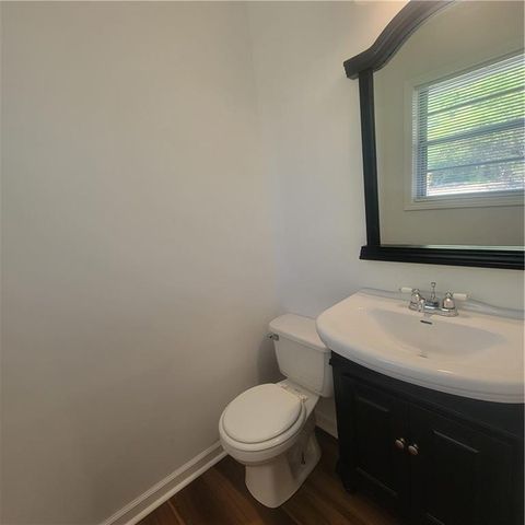 118 Meadows Court, Hiram, GA 30141