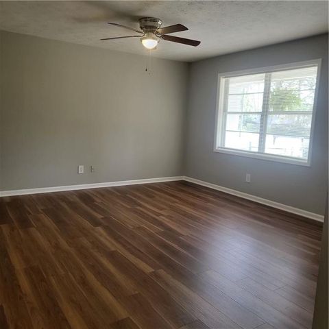 118 Meadows Court, Hiram, GA 30141
