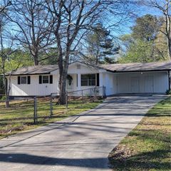 118 Meadows Court, Hiram, GA 30141