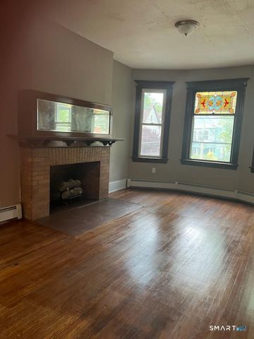 22 Burton Street, Hartford, CT 06112