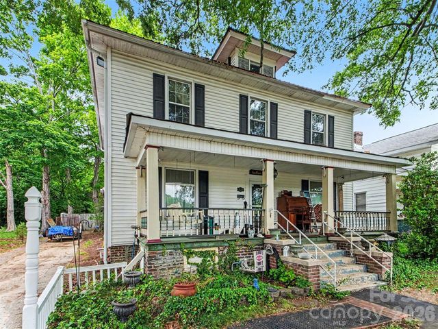 620 N Fulton Street, Salisbury, NC 28144