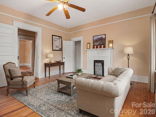 620 N Fulton Street, Salisbury, NC 28144