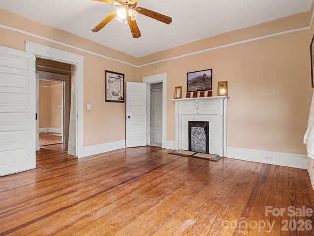 620 N Fulton Street, Salisbury, NC 28144