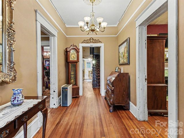 620 N Fulton Street, Salisbury, NC 28144