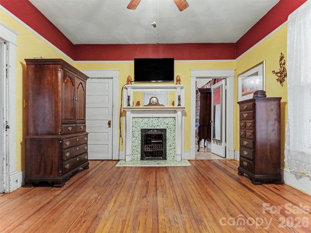620 N Fulton Street, Salisbury, NC 28144
