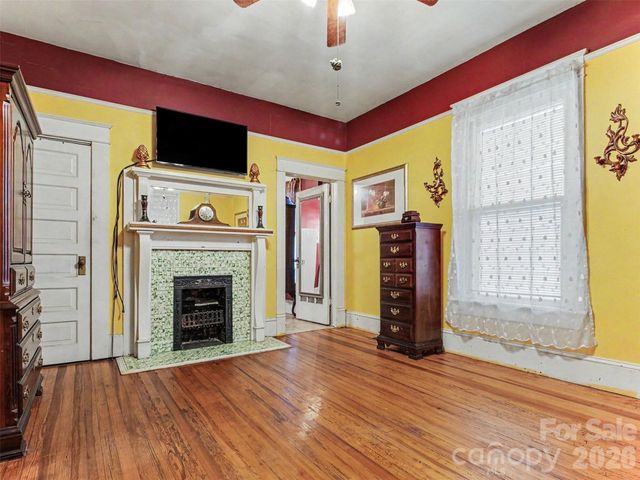 620 N Fulton Street, Salisbury, NC 28144