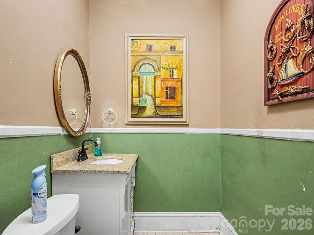620 N Fulton Street, Salisbury, NC 28144