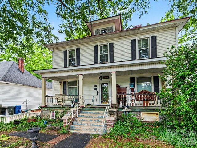 620 N Fulton Street, Salisbury, NC 28144