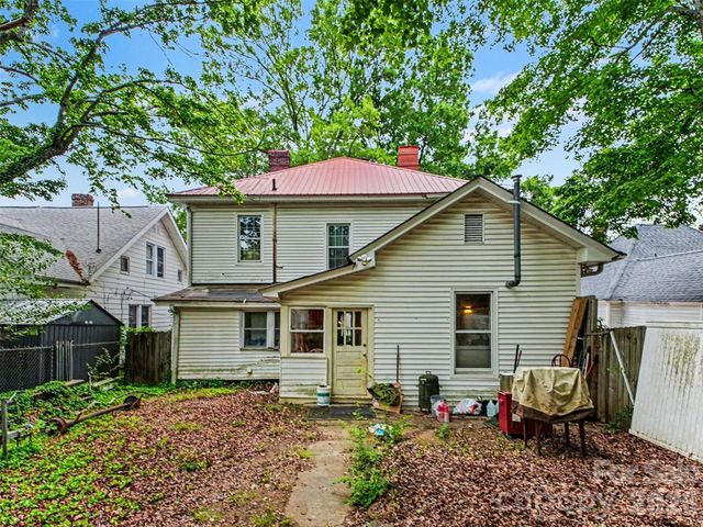 620 N Fulton Street, Salisbury, NC 28144