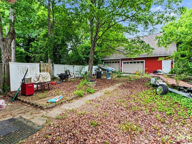 620 N Fulton Street, Salisbury, NC 28144