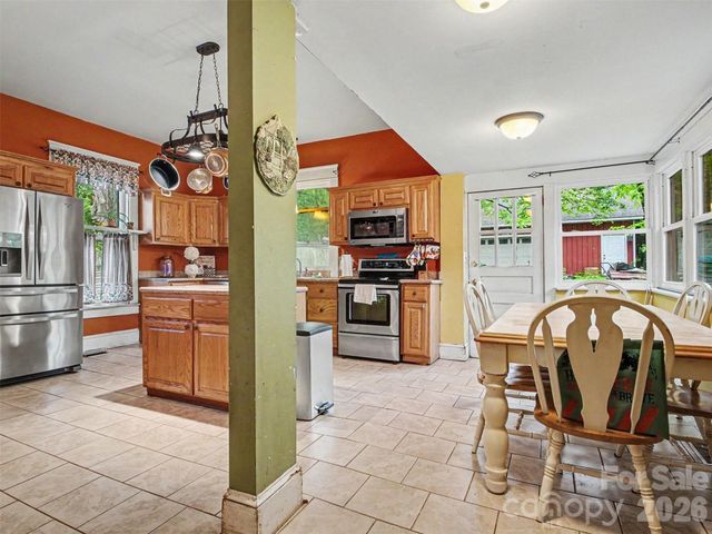 620 N Fulton Street, Salisbury, NC 28144