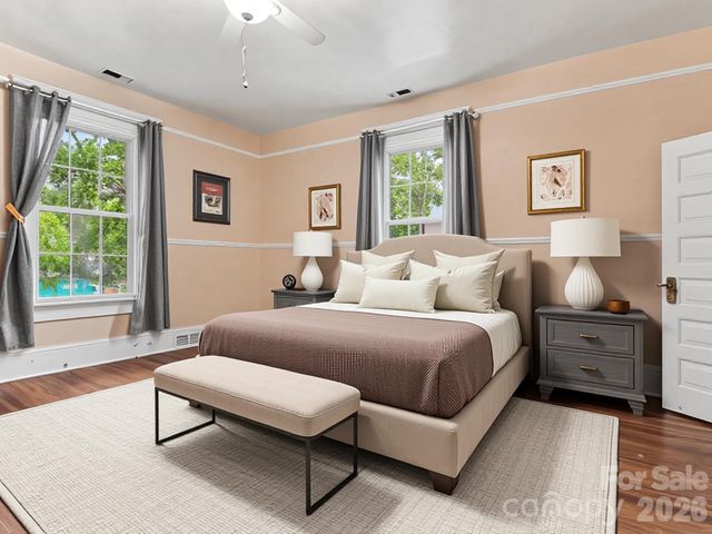620 N Fulton Street, Salisbury, NC 28144