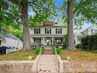 620 N Fulton Street, Salisbury, NC 28144