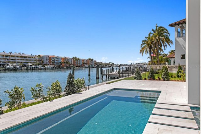 500 BARCELONA DRIVE, St Petersburg, FL 33715