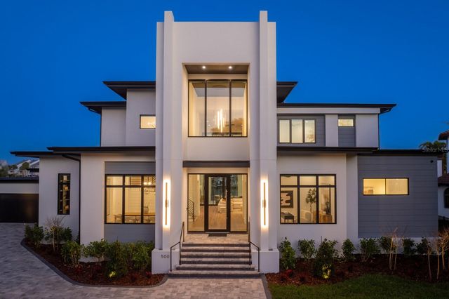 500 BARCELONA DRIVE, St Petersburg, FL 33715