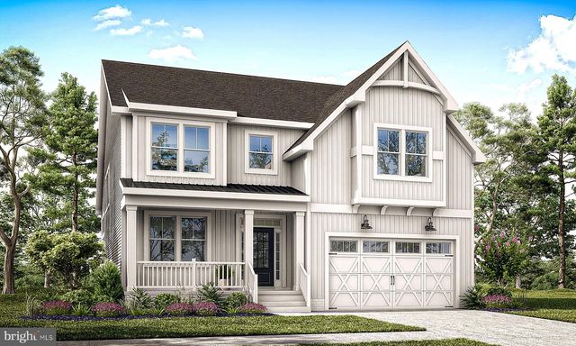 19476 SAFFLOWER WAY, Lewes, DE 19958