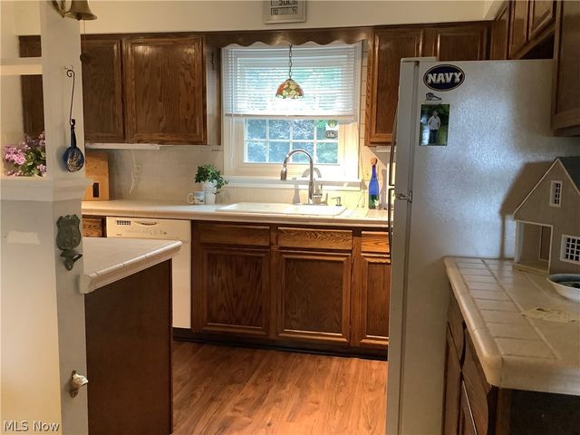 1250 S Sawburg Avenue, Alliance, OH 44601