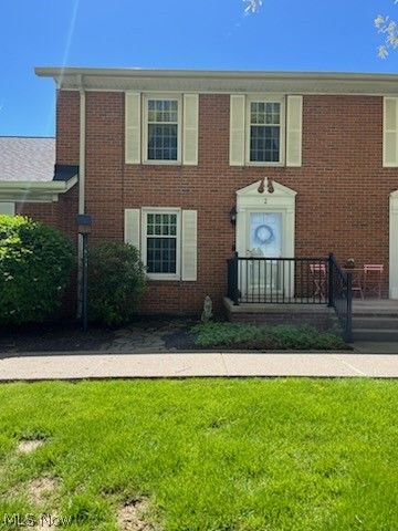 1250 S Sawburg Avenue, Alliance, OH 44601