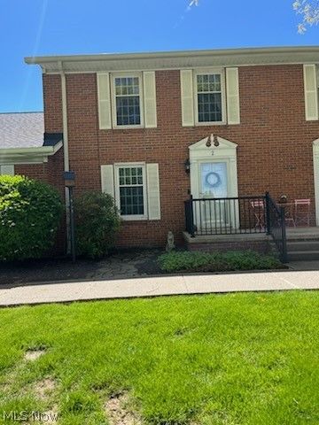1250 S Sawburg Avenue, Alliance, OH 44601