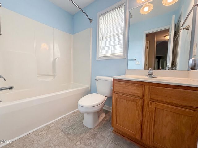 2037 Fairview Lane, Sanford, NC 27330