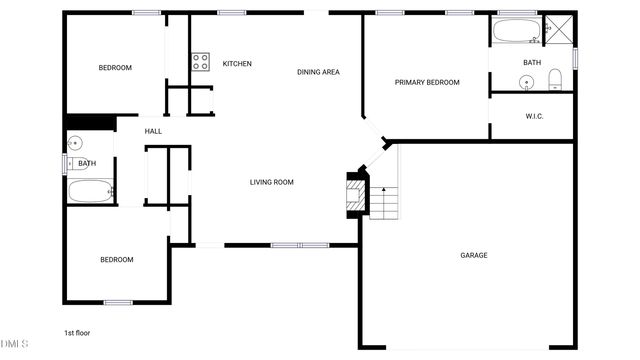 2037 Fairview Lane, Sanford, NC 27330