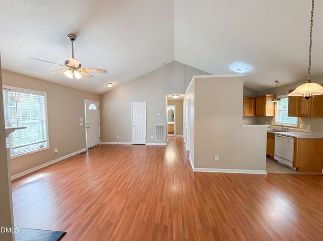 2037 Fairview Lane, Sanford, NC 27330