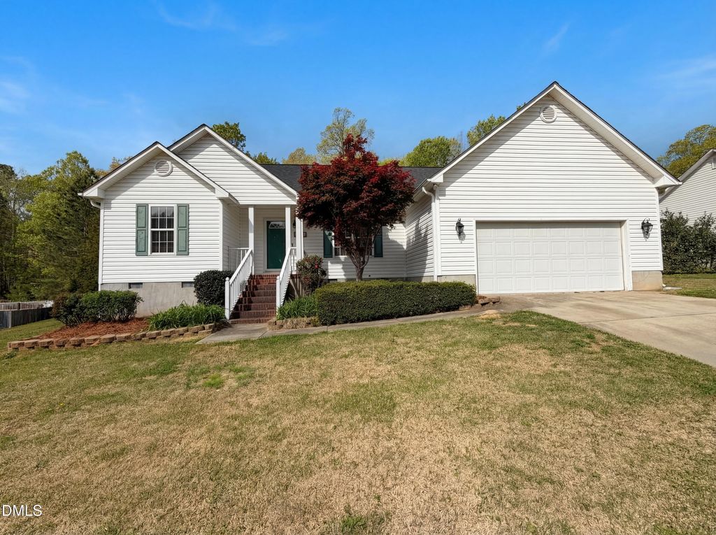 2037 Fairview Lane, Sanford, NC 27330