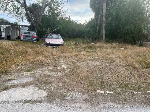 6514 ELEANOR DRIVE, Port Richey, FL 34668