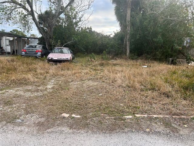6514 ELEANOR DRIVE, Port Richey, FL 34668