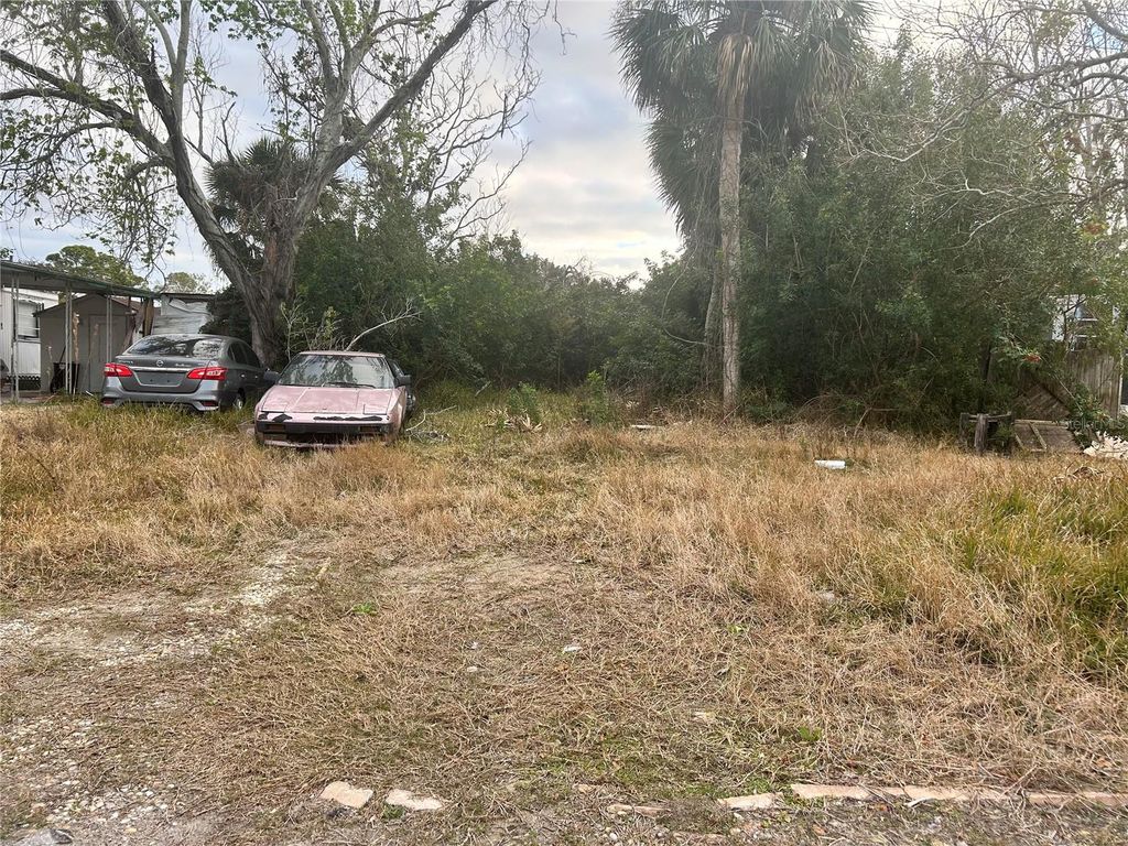 6514 ELEANOR DRIVE, Port Richey, FL 34668