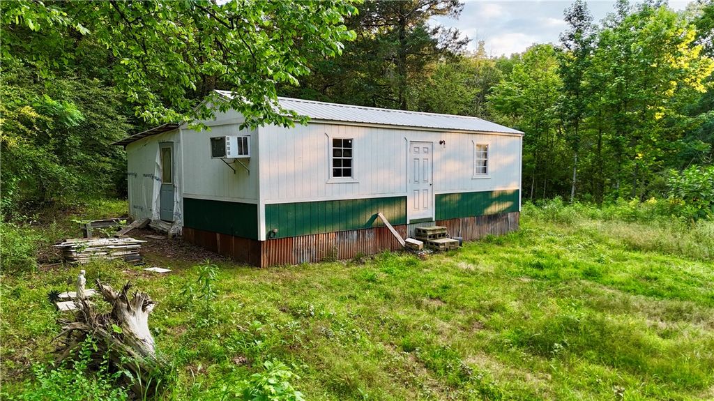 978 CR 3731, Lamar, AR 72846