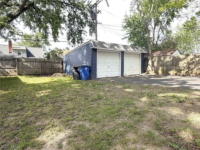 11804 Kensington Avenue, Cleveland, OH 44111