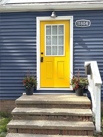 11804 Kensington Avenue, Cleveland, OH 44111