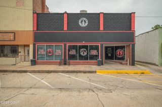 1107 Cherokee Avenue, Seneca, MO 64865