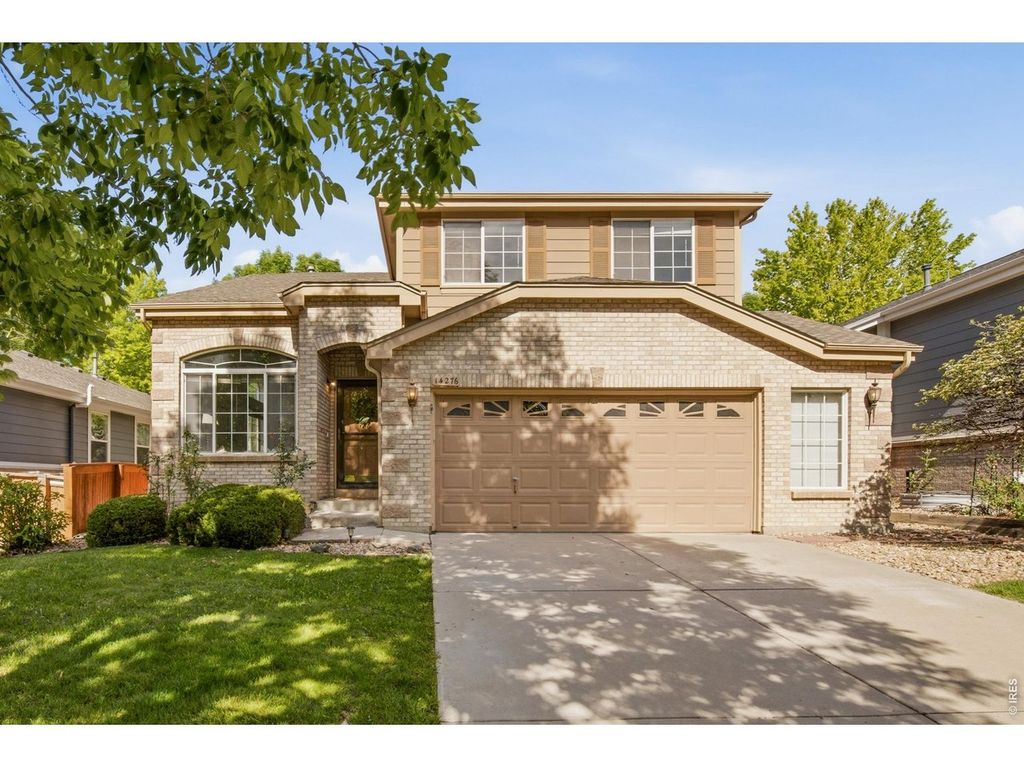 14276 Corrine Ct, Broomfield, CO 80023