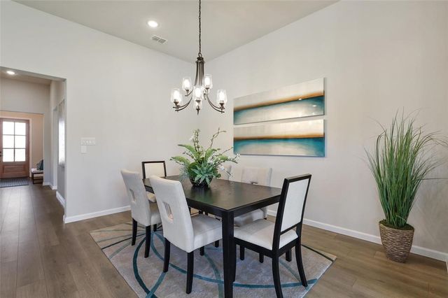 1834 Park Place Lane, Anna, TX 75409