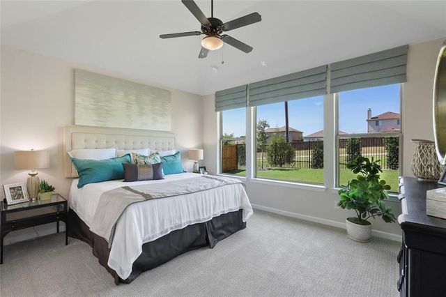 1834 Park Place Lane, Anna, TX 75409