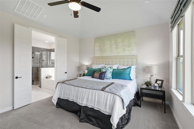 1834 Park Place Lane, Anna, TX 75409